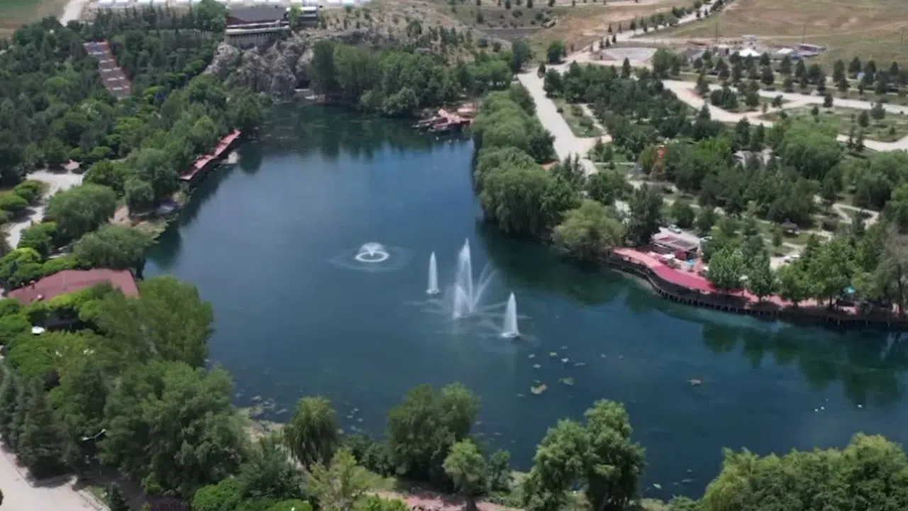 Kahramanmaraş'ta İhaleyle İşletmeyi Kiraya Verecek! Büyük Fırsat