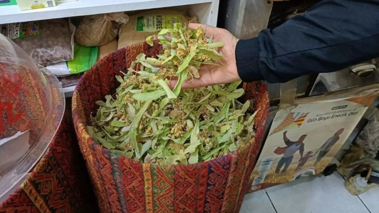 Kahramanmaraş'ta Kışın Altınında Rekor Fiyat Açıklandı