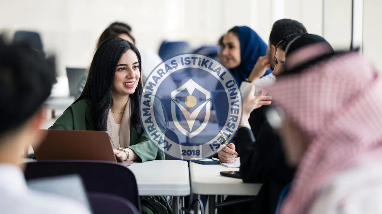 Kahramanmaraş’ta İŞKUR ve İstiklal Üniversitesi’nden Öğrencilere Fırsat