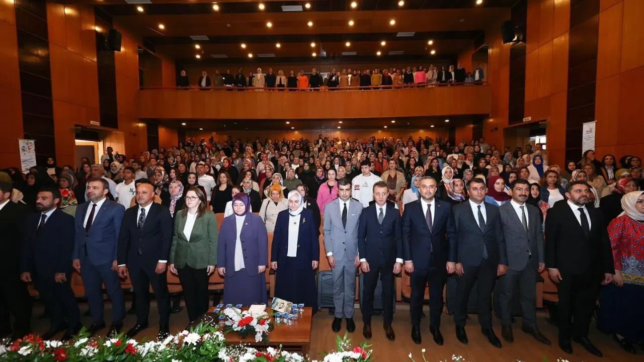 Kahramanmaraş’ta Kadın Girişimciler İçin Yeni Projeler Tanıtıldı