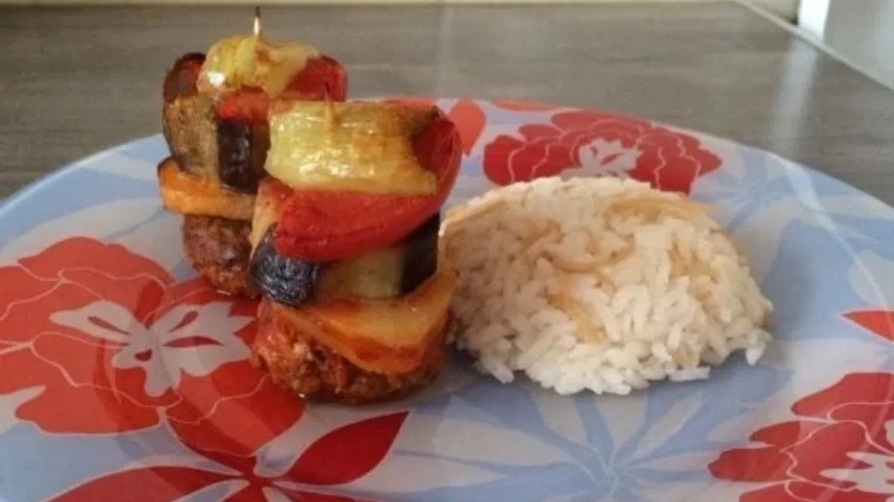 Kahramanmaraş’ta Kıyma ve Sebzenin En Lezzetli Hâli: Maraş Köftesi