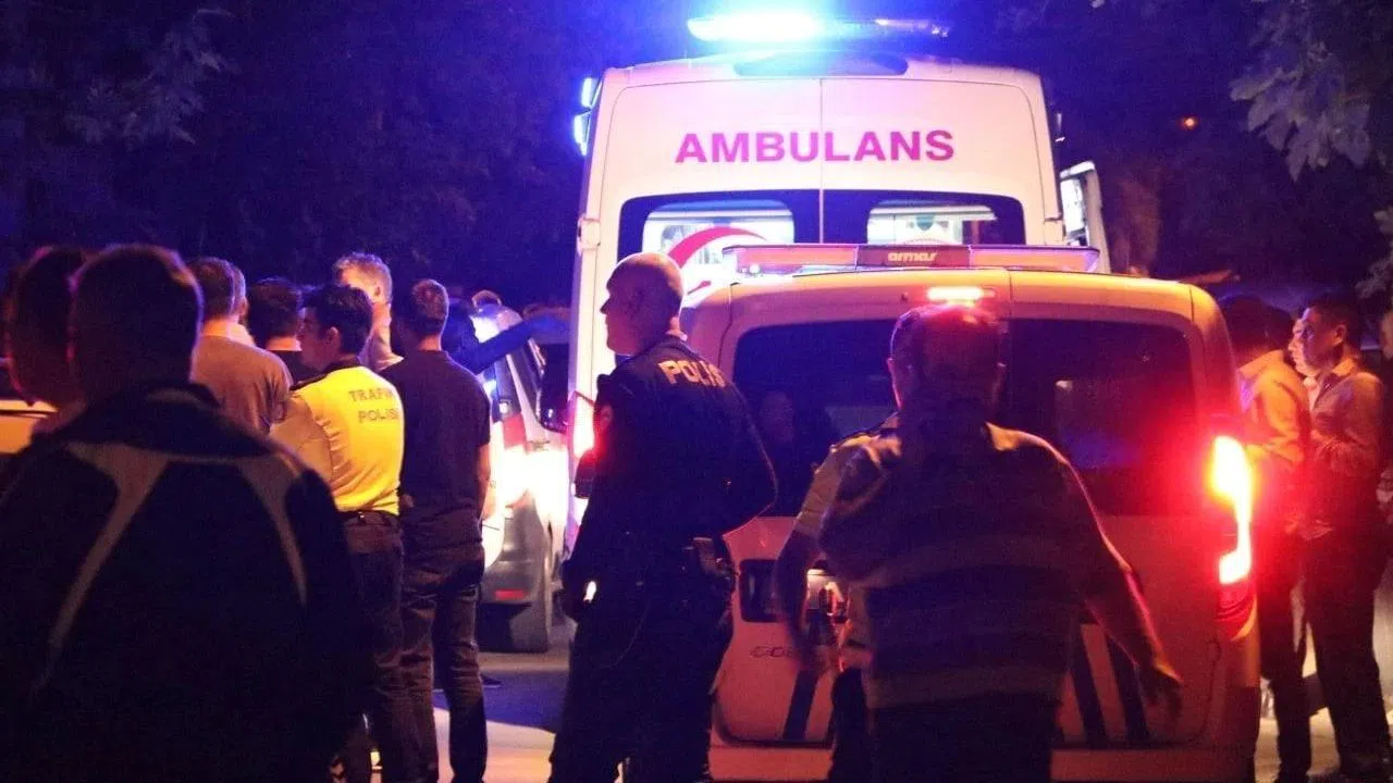 Kahramanmaraş’ta Komşular Arasındaki Kavga Ölümle Sonuçlandı