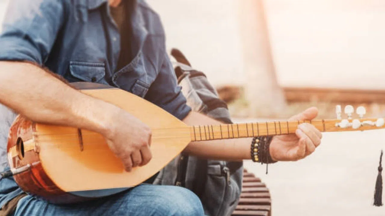 Kahramanmaraş’ta KSÜ Türk Halk Müziği Korosu Yeni Yeteneklerini Arıyor