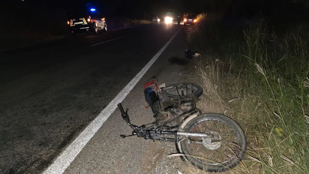 Kahramanmaraş’ta Motosikletler Çarpıştı, 1’i Ağır 3 Yaralı