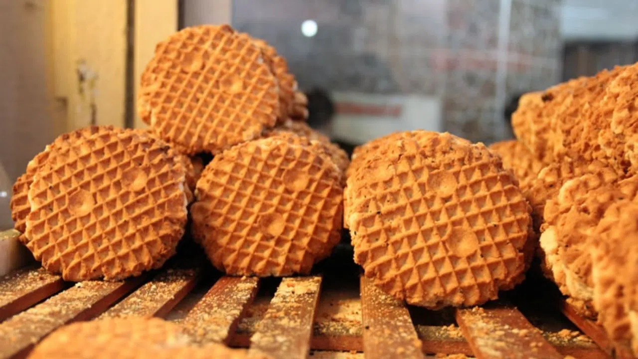 Kahramanmaraş’ta Osmanlı’dan Günümüze Uzanan Tat Maraş Çöreği