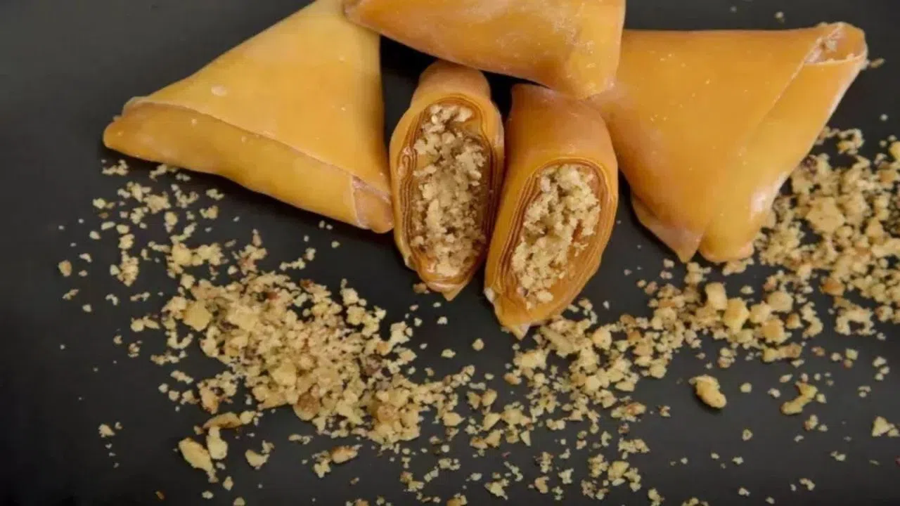 Kahramanmaraş’ta Osmanlı’dan Günümüze Uzanan Tat: Maraş Samsası