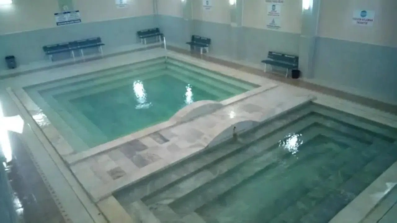 Kahramanmaraş’ta Şifa ve Huzurun Adresi Ilıca Kaplıcaları