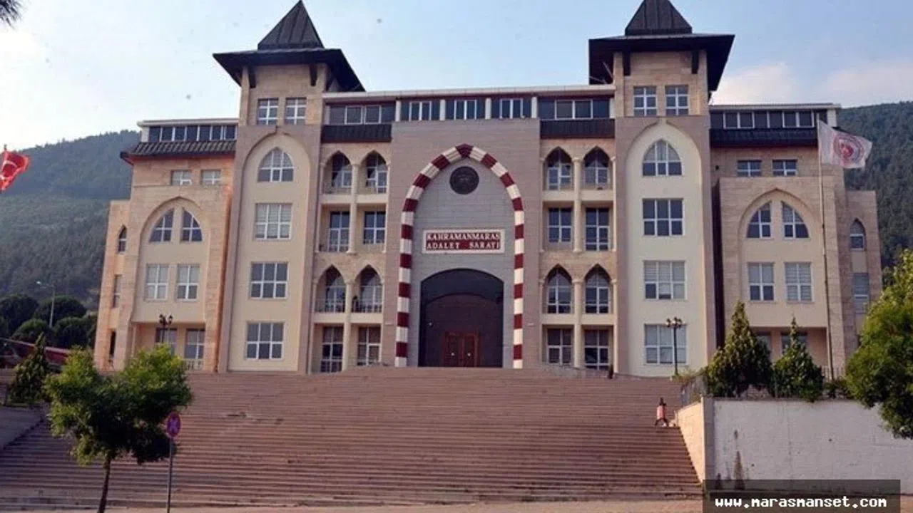 Kahramanmaraş’ta Suç Oranlarında Dikkat Çeken Değişim