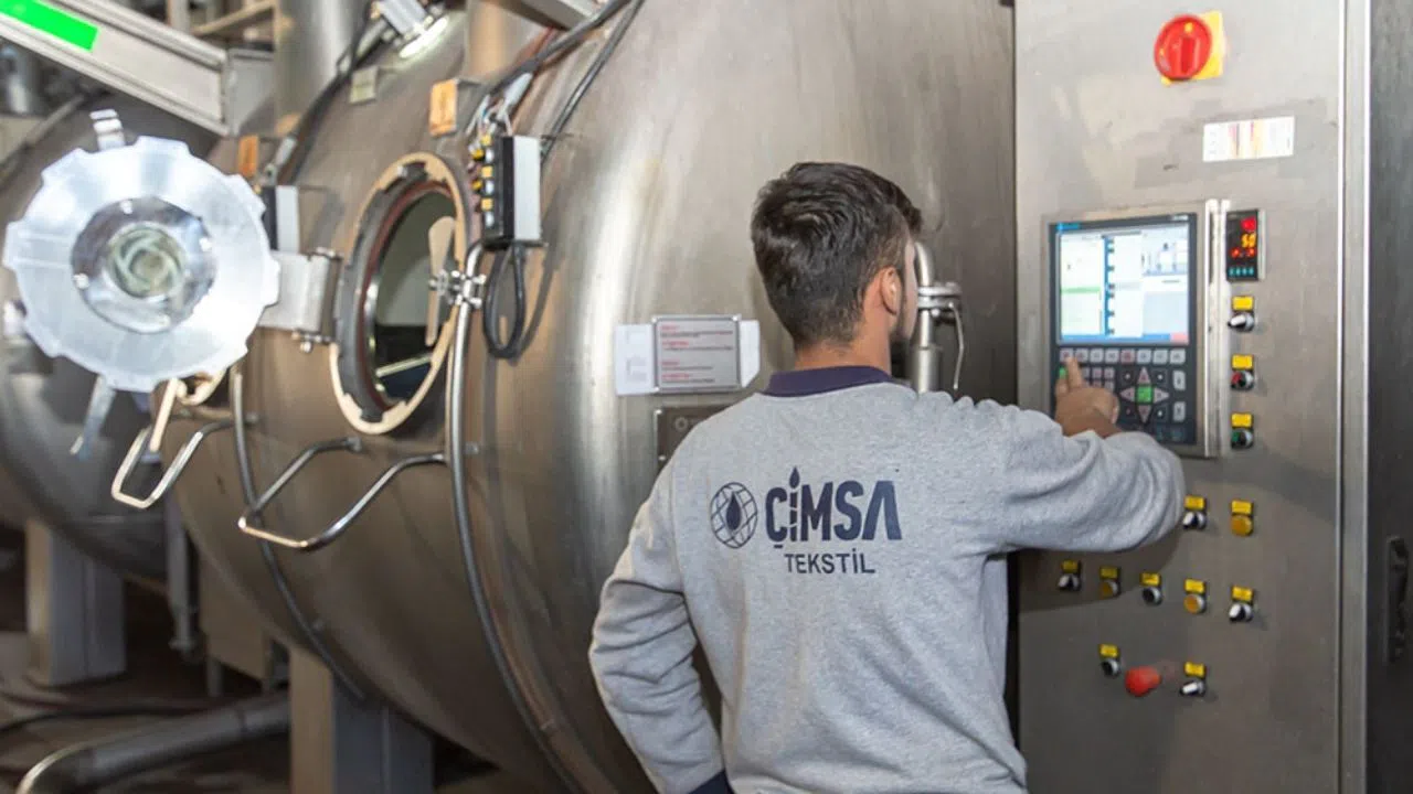 Kahramanmaraş’ta Tekstil Devi İçin 1 Yıllık Konkordato Kararı