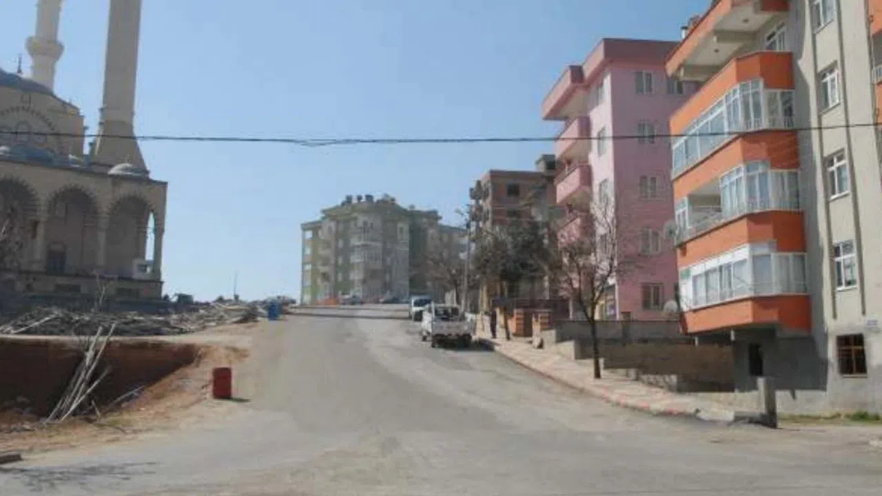 Kahramanmaraş’ta Üç Mahallede Altyapı Seferberliği: Yollar Geçici Olarak Kapatılacak