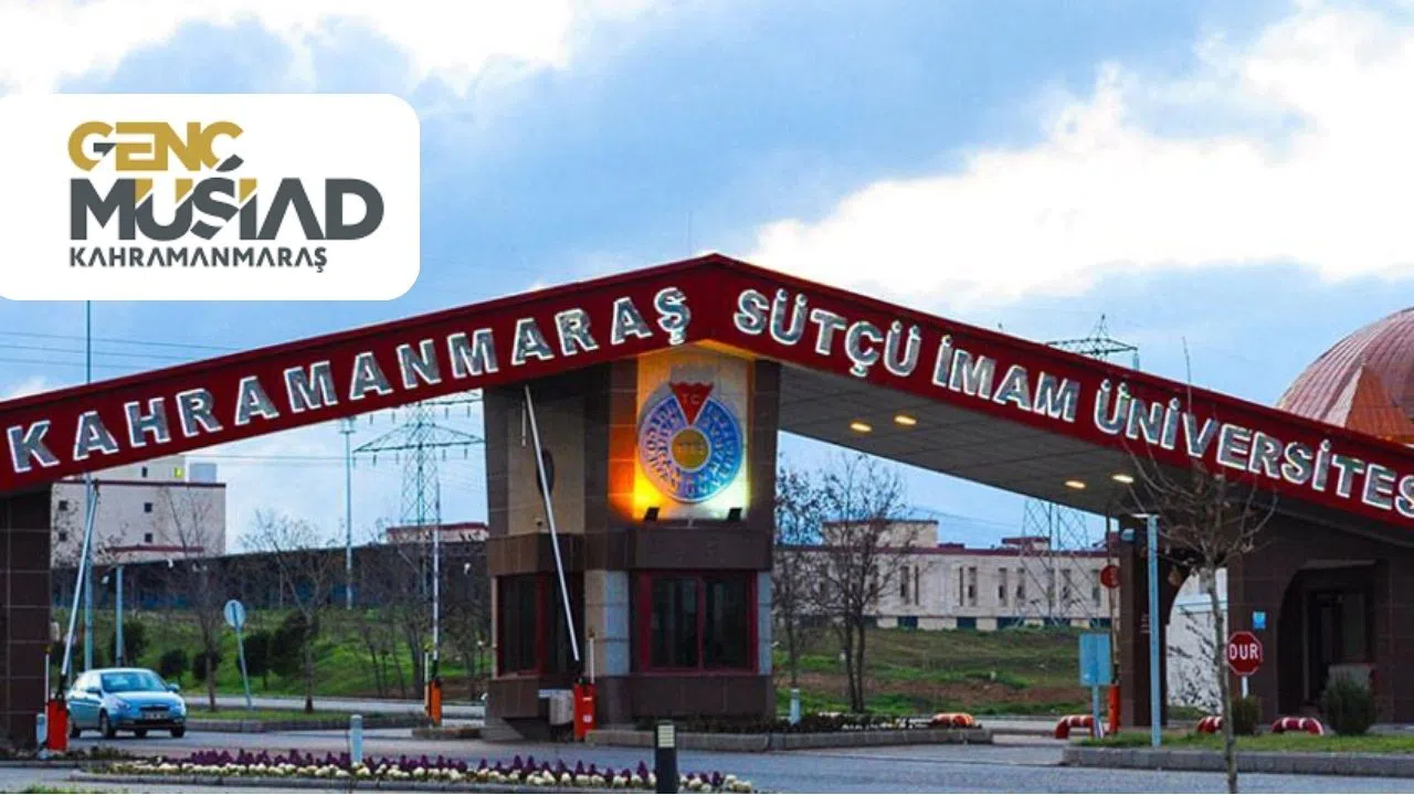 Kahramanmaraş’ta Üniversite Öğrencileri İçin Yeni Ticaret Programı