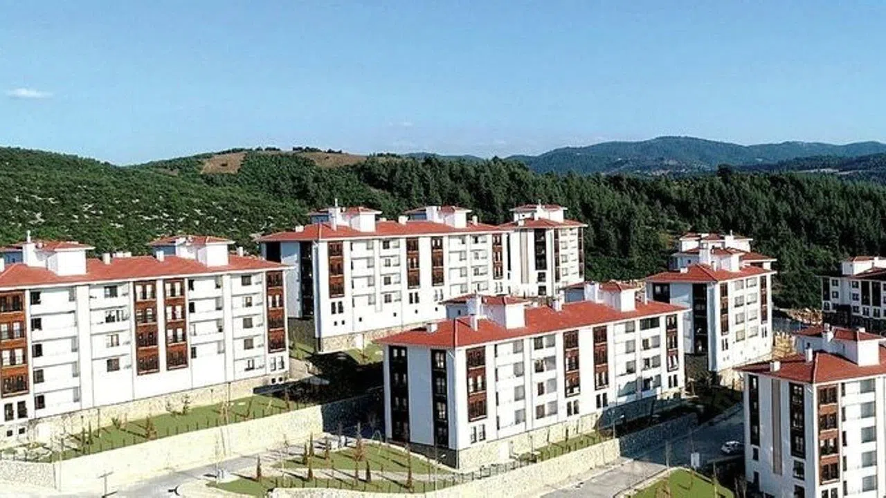 Kahramanmaraş’ta Yapı Ruhsatlarında Tarihi Artış Yaşandı