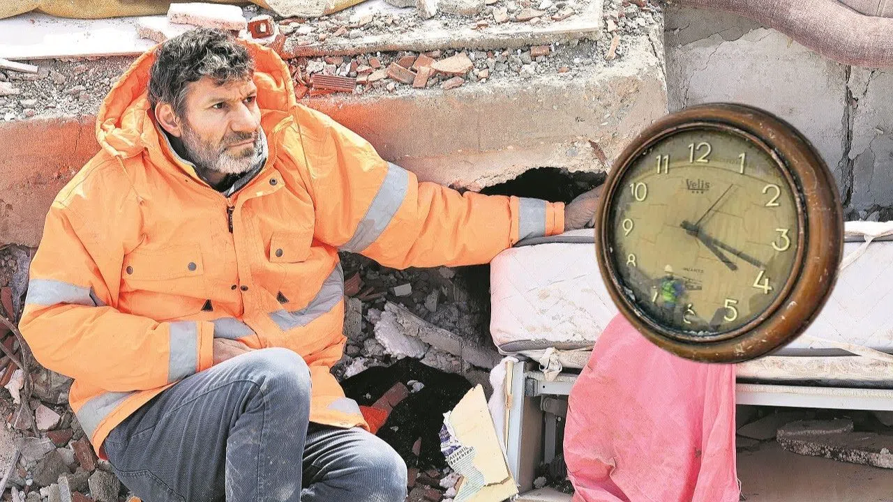 Kahramanmaraş’ta Yıllar Geçse de Unutulmayacak O Tarih