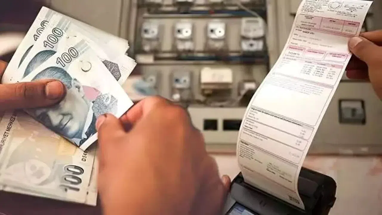 Kahramanmaraş’ta Yüksek Elektrik Tüketenlere Kötü Haber!