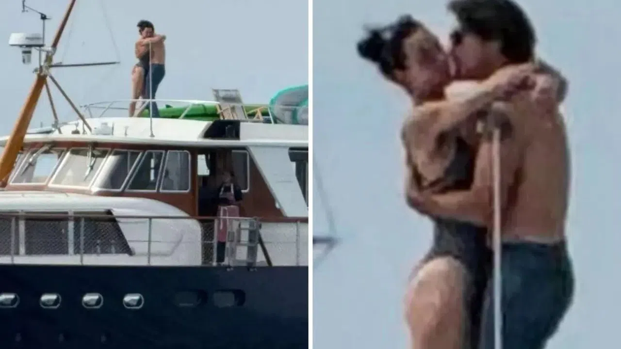 Kanada Başbakanı Trudeau, Katy Perry ile Romantik Bir İlişkiye mi Yelken Açtı?