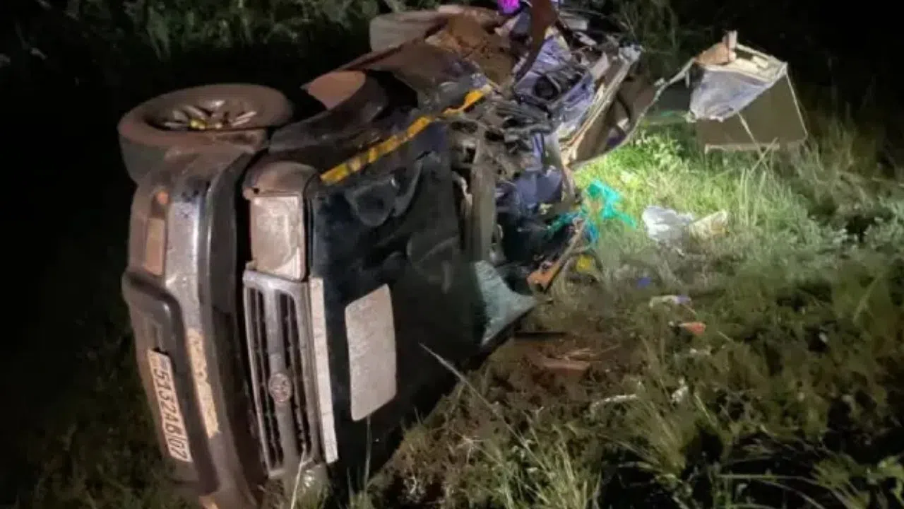 Sabaha Karşı Yaşanan Olay Ülkeyi Yasa Boğdu