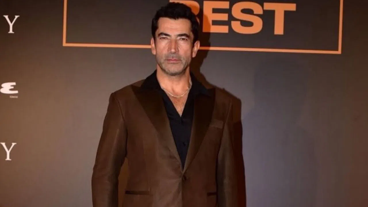 Kenan İmirzalıoğlu’nun Yeni Hali Gündem Oldu