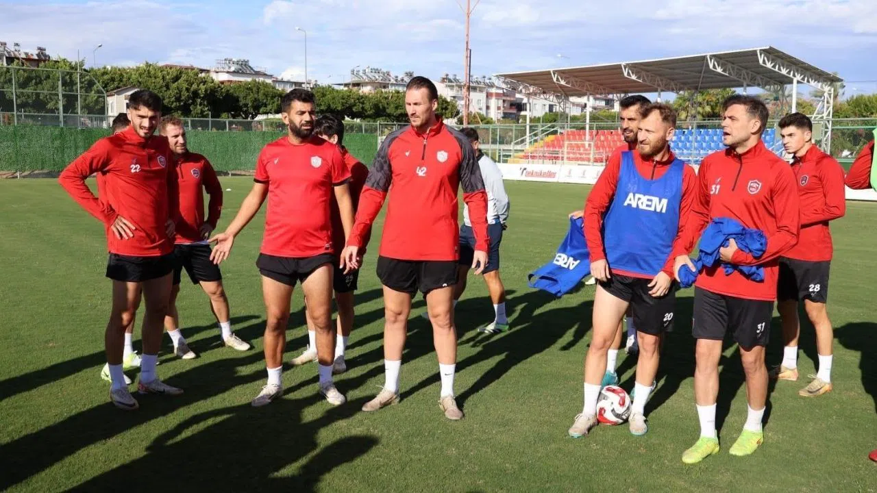 Kepezspor Bucaspor Karşısında Galibiyet Peşinde