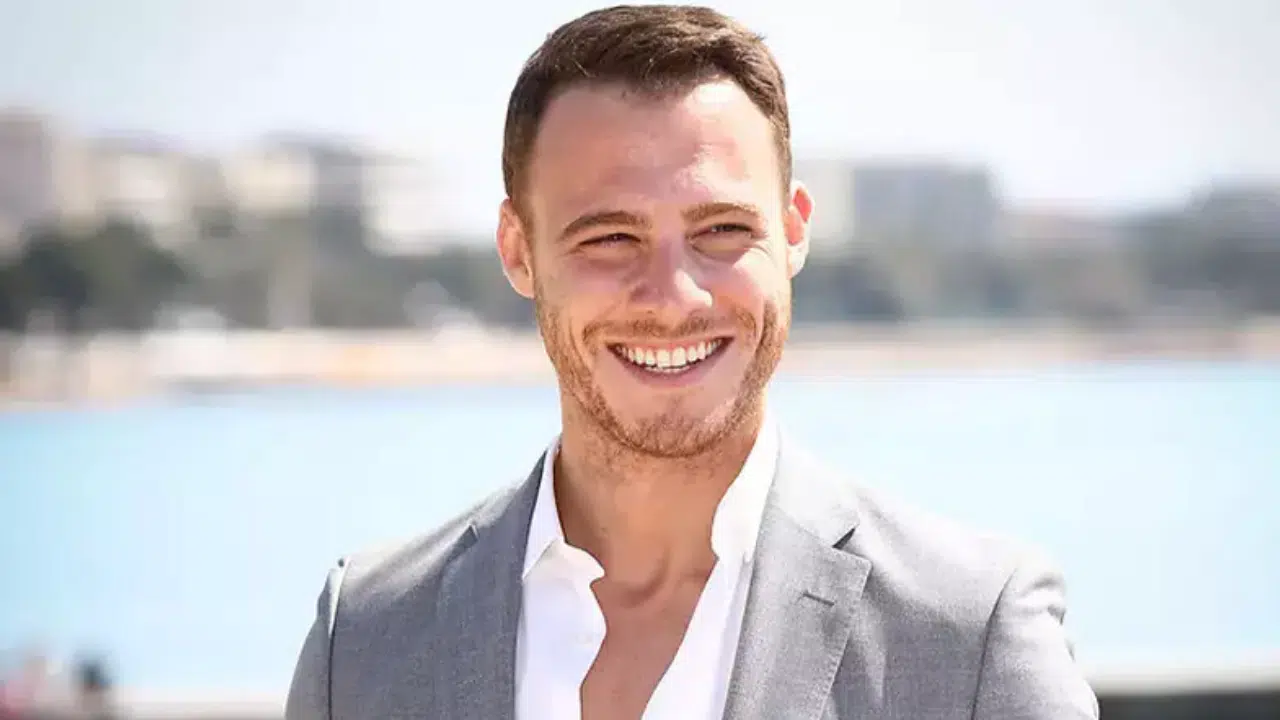 Kerem Bürsin'in Yeni İlişkisi Gündem Oldu