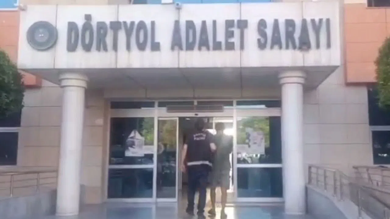 Kesinleşmiş Hapis Cezaları Bulunan 3 Kişi Yakalandı