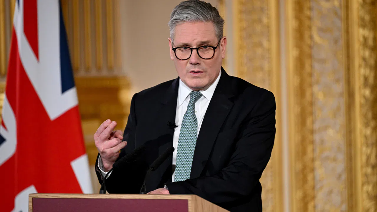 İngiltere'den Kritik Hamle! Türkiye'ye 2 Jet Yollandığı İddiası