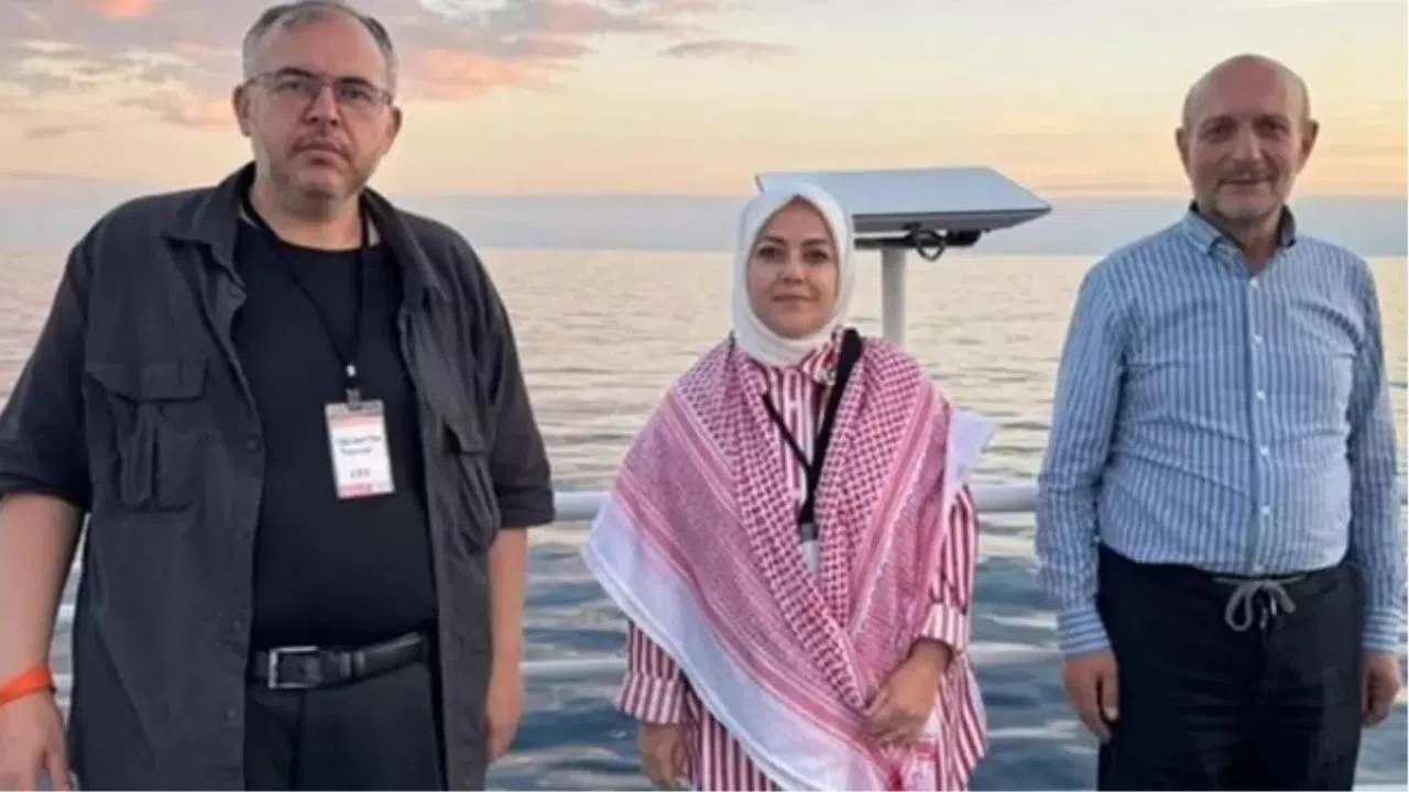 3 Türk milletvekili ile irtibat koptu! Hiçbirine ulaşılamıyor