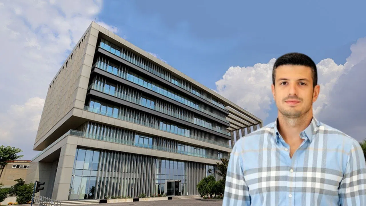 Kipaş Holding’ten Küresel Ticaretin Geleceğine Vizyoner Katkı