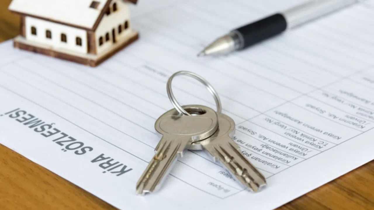 GİB'den Kira Vergisi Açıklaması! 47 Bin Liralık İstisna Kalkıyor