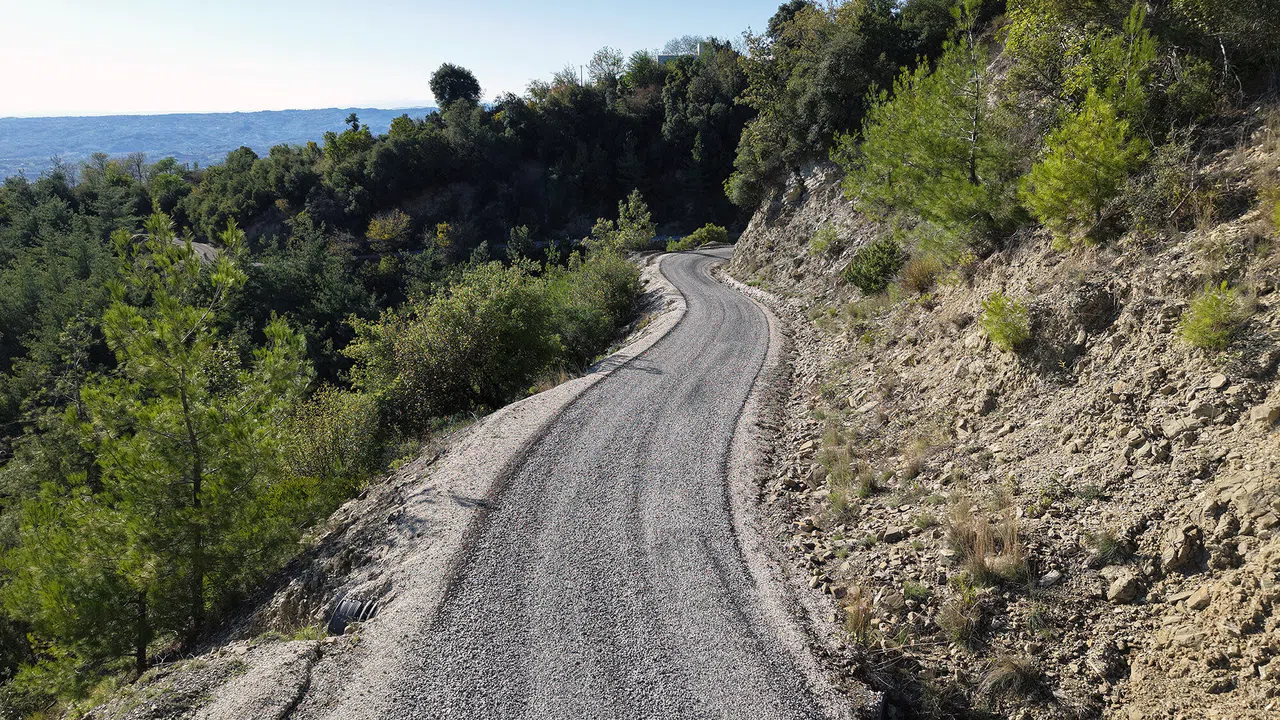 Kırsalda Ulaşım Kalitesi Artmaya Devam Edecek
