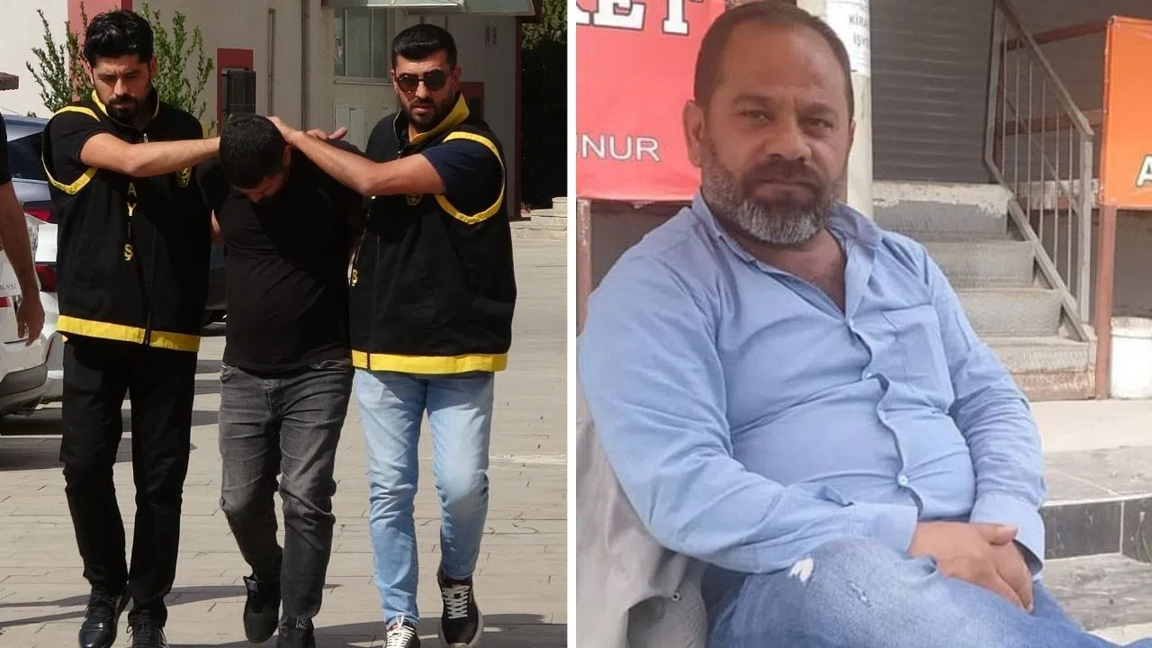 Kıskançlık Krizi Can Aldı: 1 Ölü, 1 Tutuklu