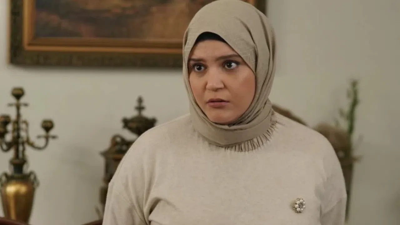 Kızılcık Şerbeti'nin Nilay'ı, 13 kilo vermesine rağmen herkesi şaşırttı.