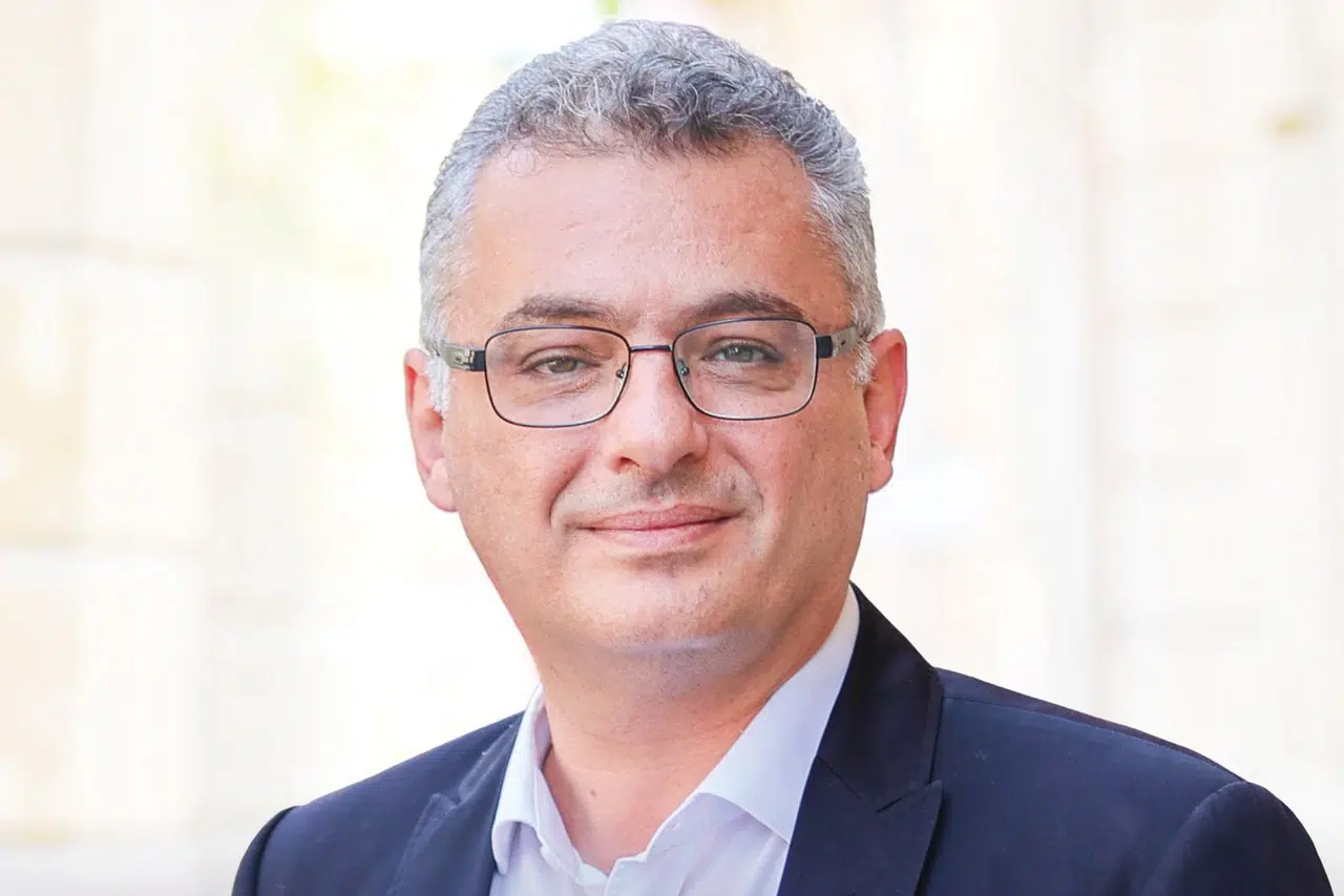 KKTC'nin yeni Cumhurbaşkanı Tufan Erhürman oldu