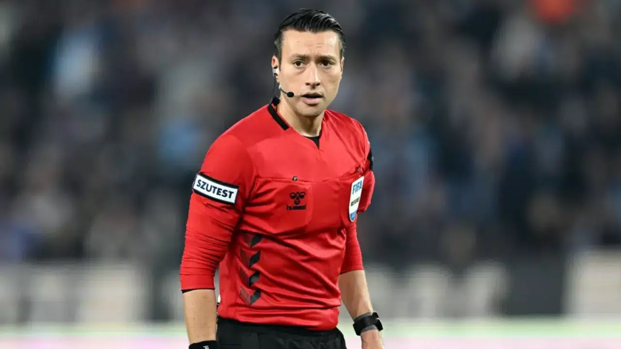 Kocaelispor'dan Zorbay Küçük Açıklaması! Maç Tekrarı İstenecek