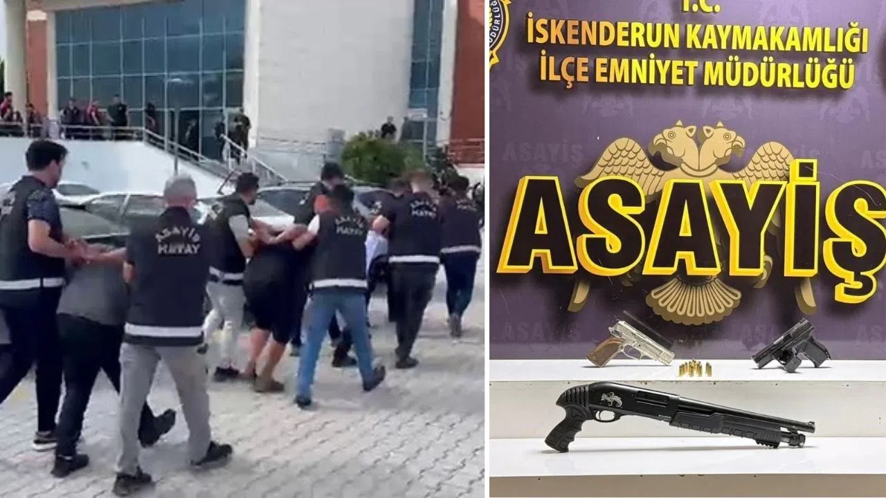 Komşu kavgası silahlı çatışmaya dönüştü, 63 yaşındaki kadın öldü