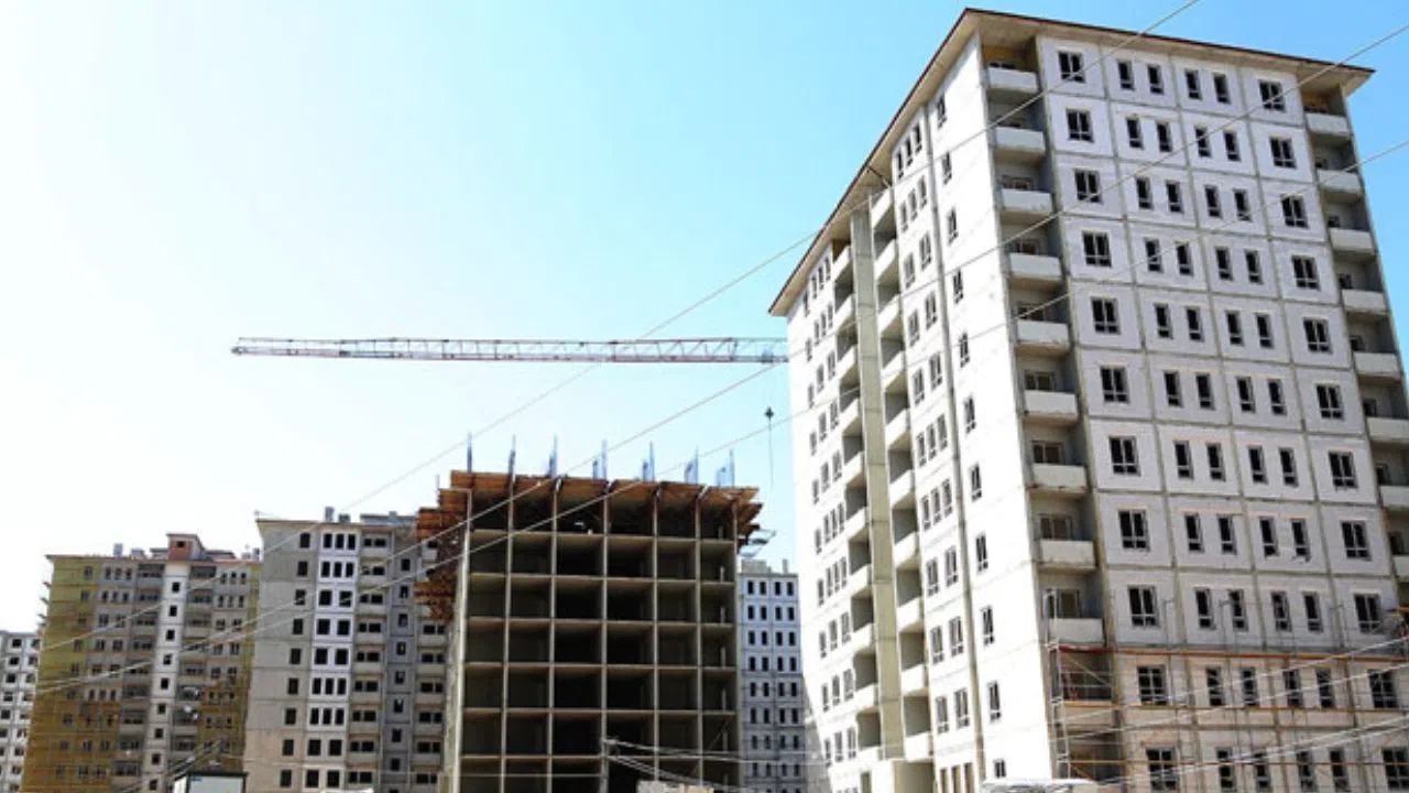 Konut Krizi Derinleşiyor Mu? 22 Yılın En Sert Düşüşü Şaşırttı!