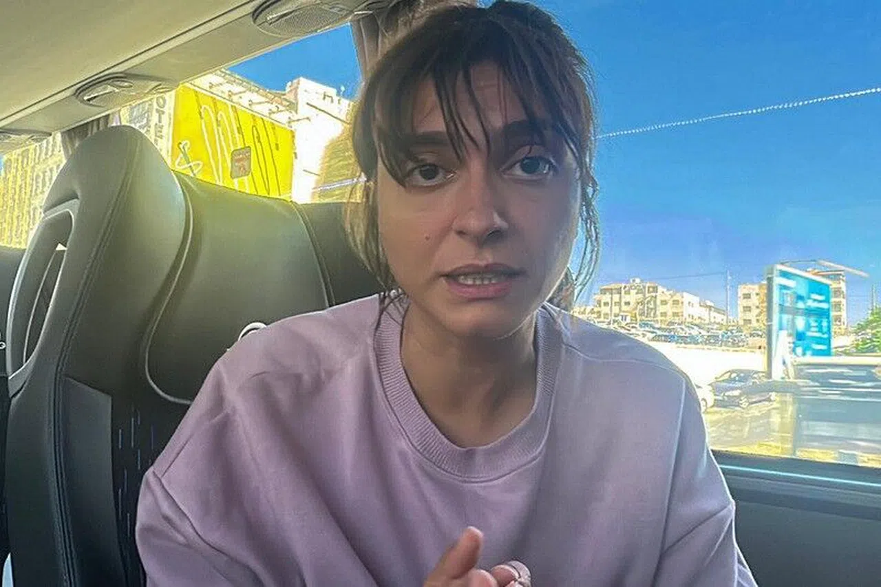 Sümeyye Sena Polat Kimdir? Sumud Filosu’ndaki Türk Aktivist