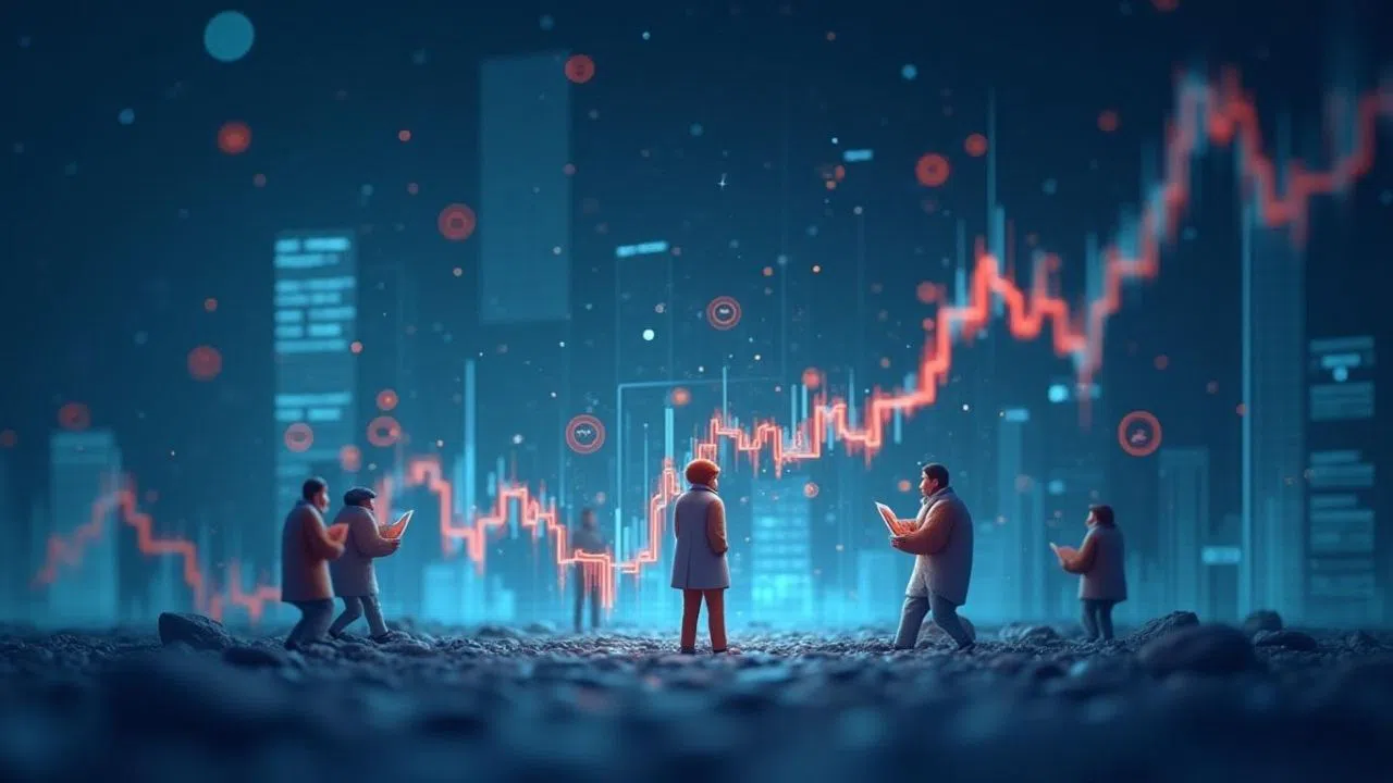 Kripto Paralarda Türkiye Neden Bu Kadar Çok Zarar Etti?