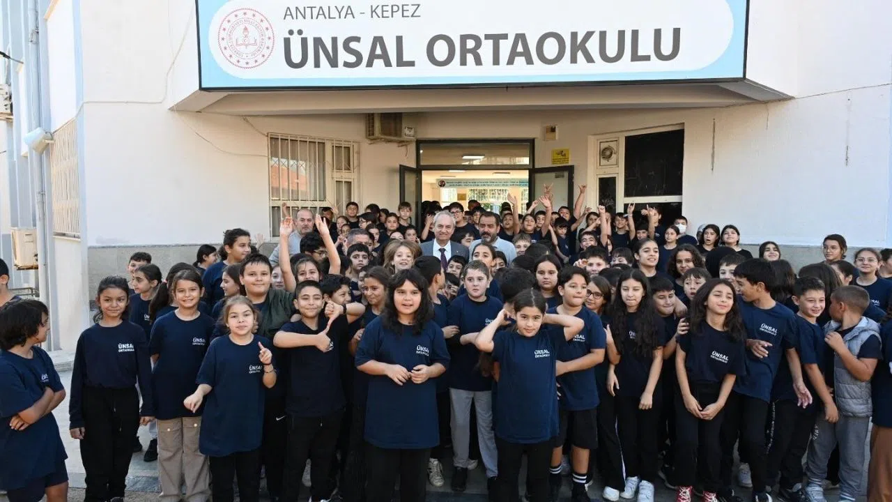 Küçük Bir İstek, Büyük Bir Değişime Dönüştü