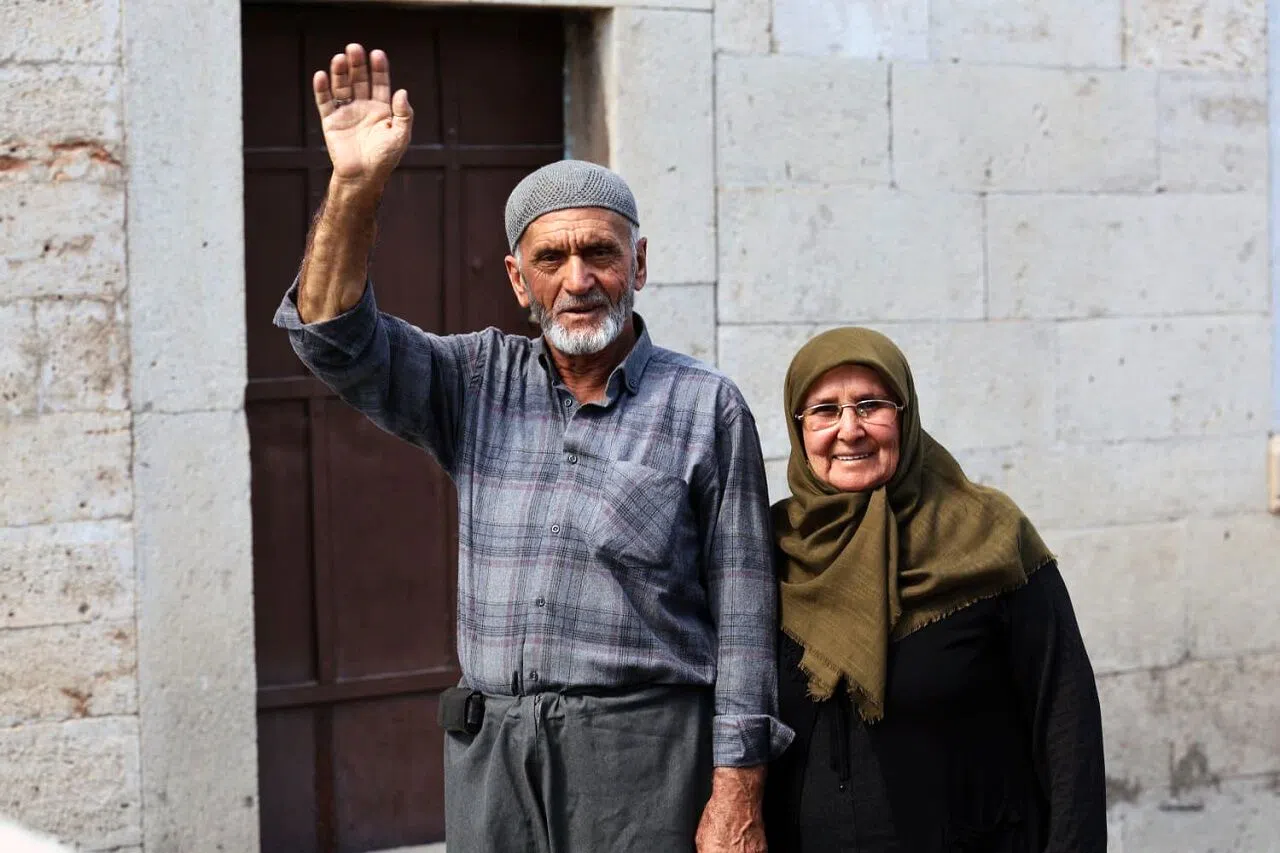 Kahramanmaraş’ta 50 Yıllık Evliliklere Büyükşehir’den Kültür Desteği