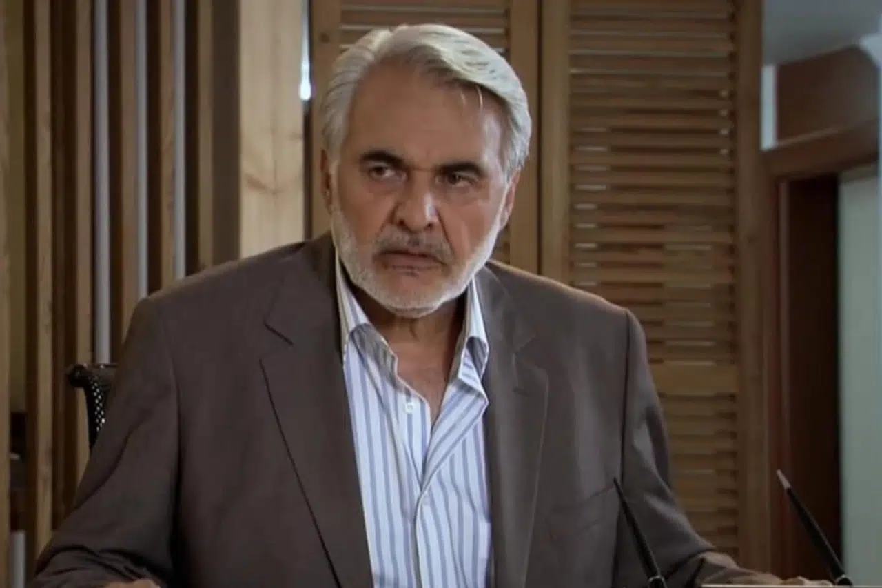 Kurtlar Vadisi'nden acı kayıp!