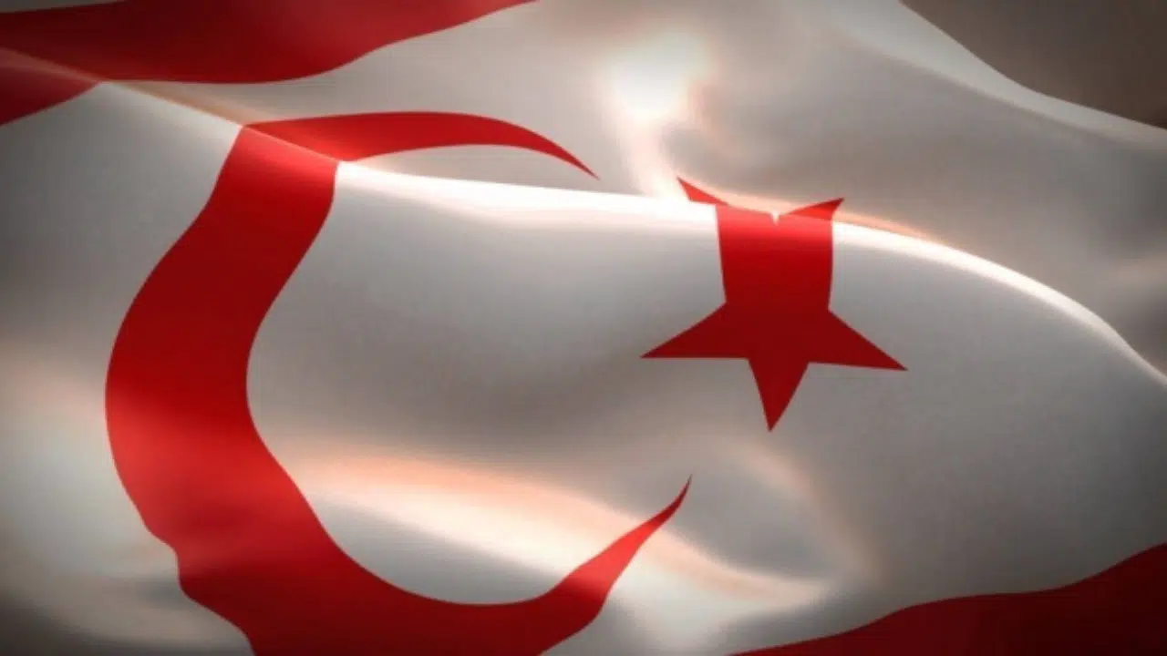 Kuzey Kıbrıs Yeni Cumhurbaşkanını Seçiyor