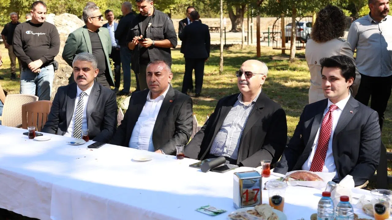 Lezzet Festivali’nde Unutulmaz Bir Sabah