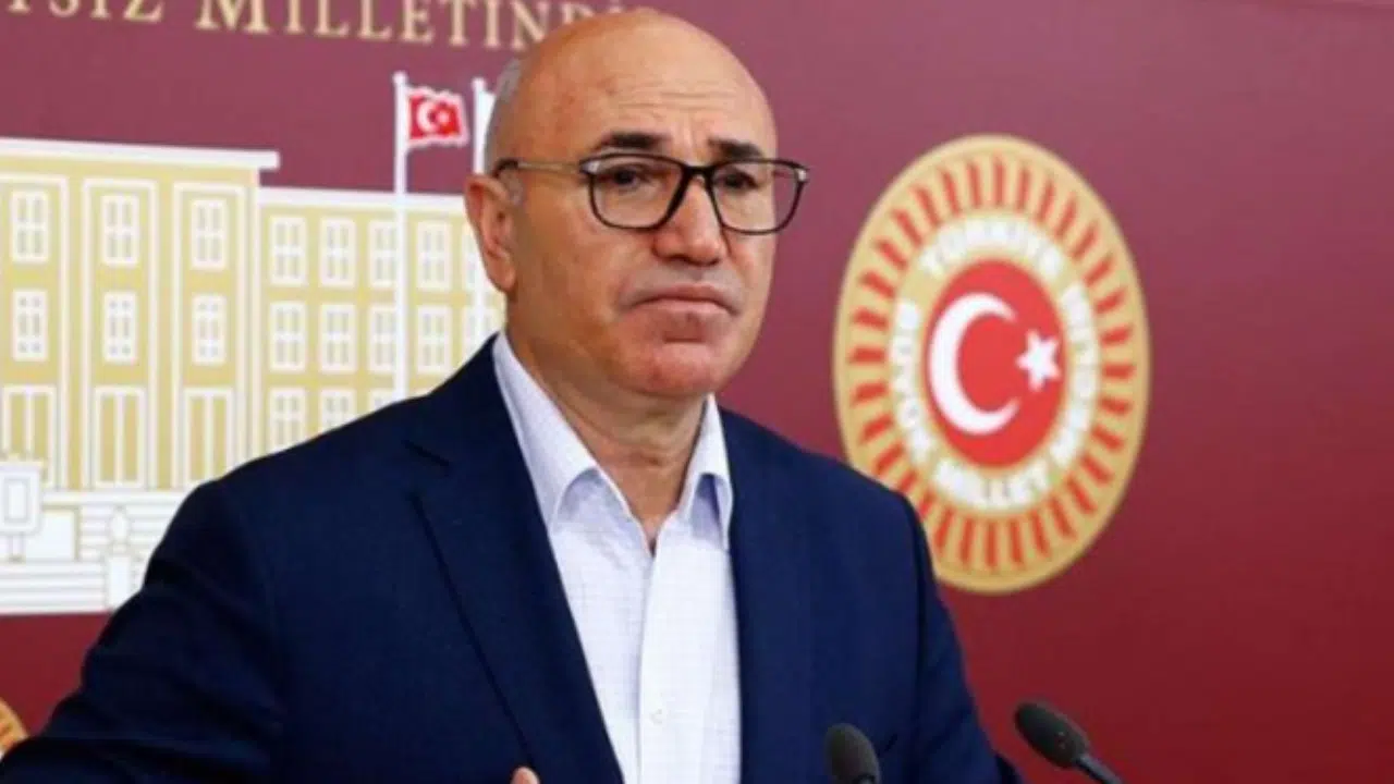 Tanal’dan Asgari Ücret Çıkışı: “Matematik Adalet İster!”