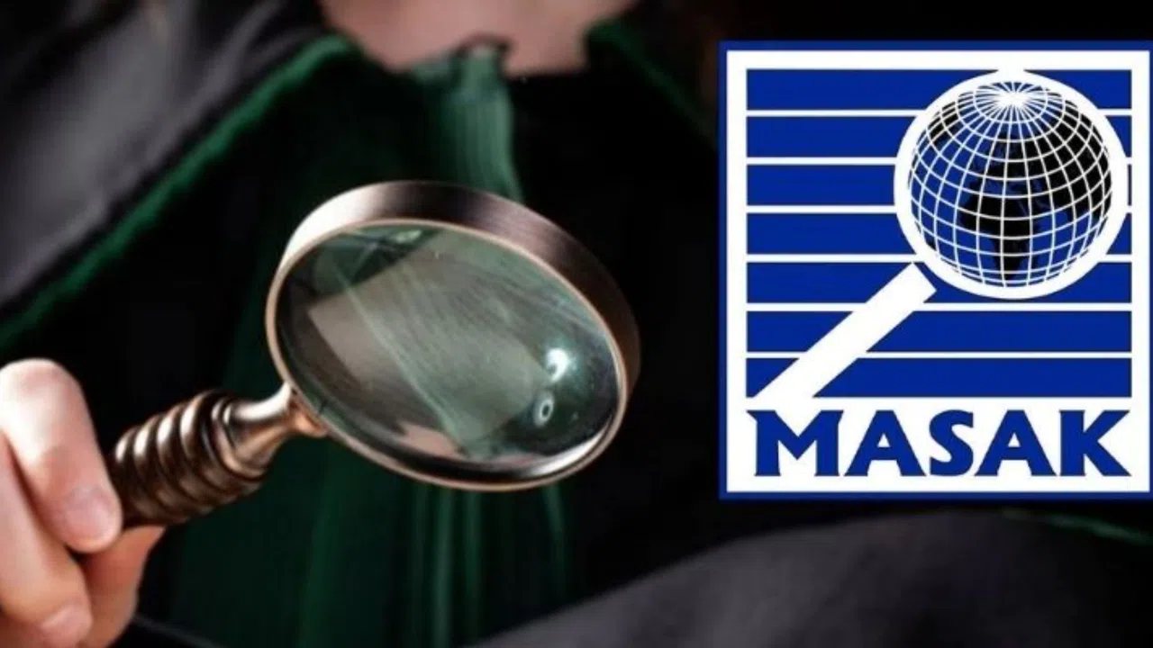 MASAK'tan Flaş Açıklama! El Koyma Yetkisi İçin Bomba Detaylar