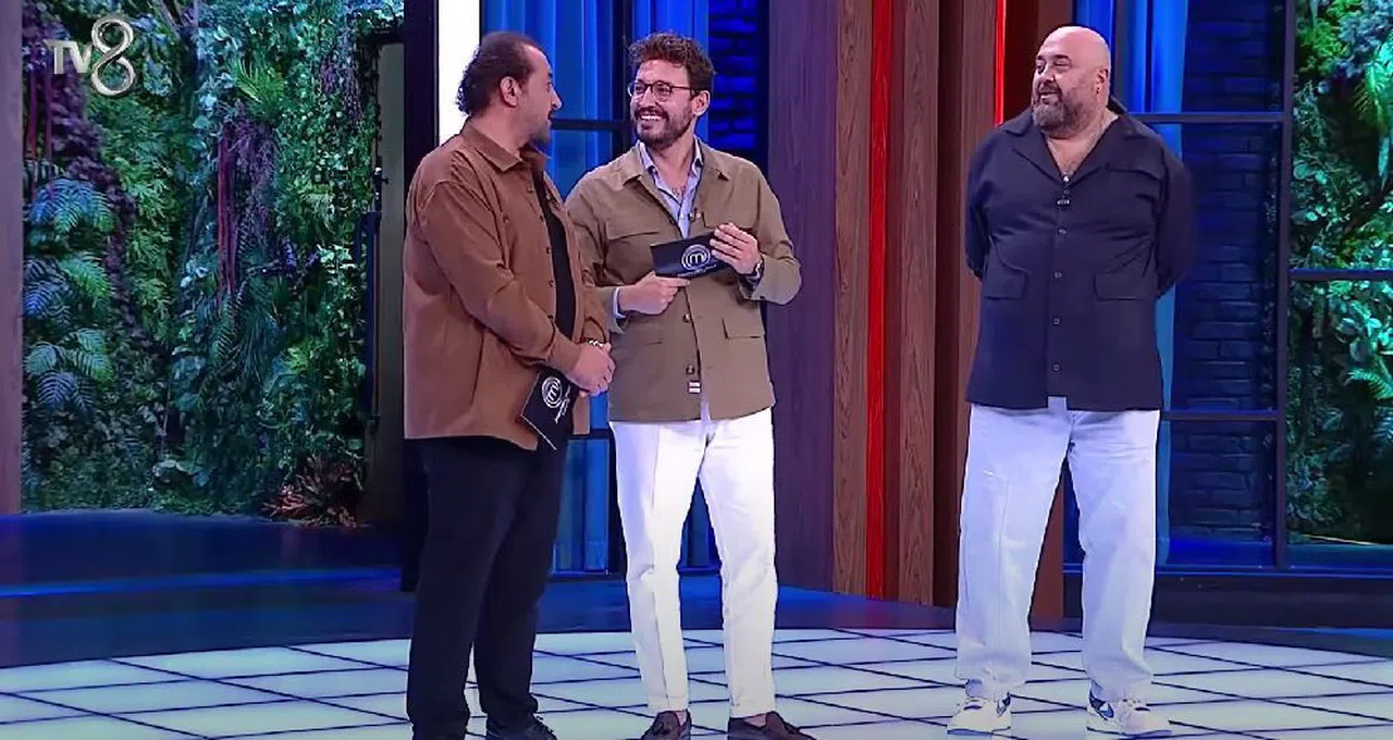 MasterChef Türkiye’de Bu Hafta Eleme Potasında Kimler Var?