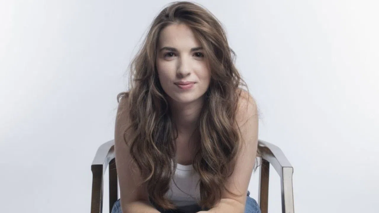 Maya Perest Kimdir? “Yok Bana Bu Cihanda”