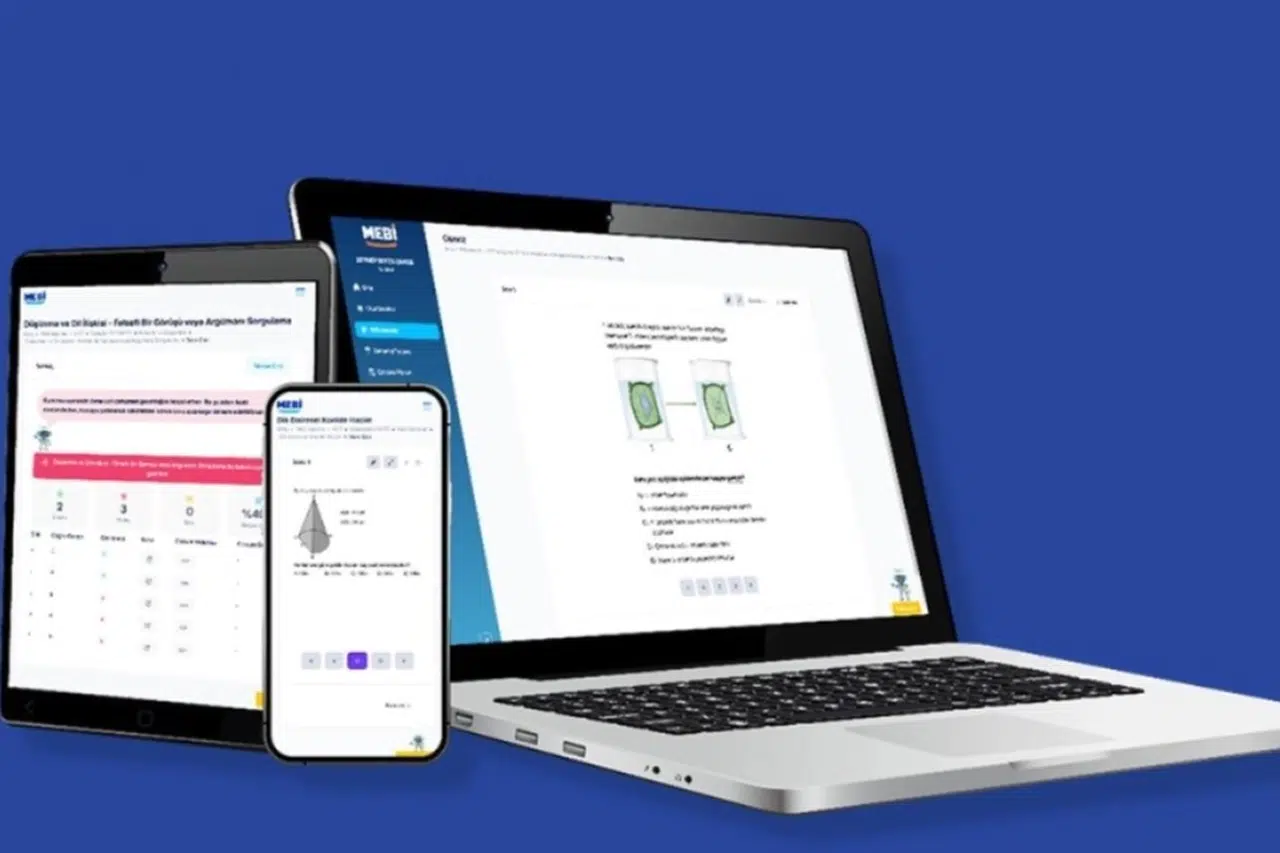 MEBİ'den YKS Tarama Testleri erişime açıldı