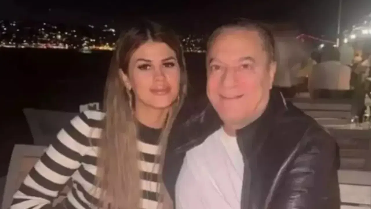 Mehmet Ali Erbil'den Eşine Lüks Jest: Milyonluk Araç