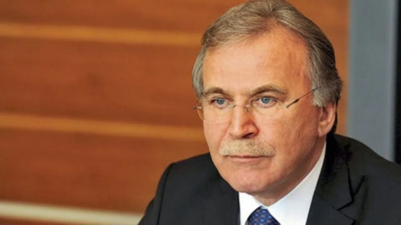 Mehmet Ali Şahin’in Hayatı ve Özel Yaşamı Hakkında Neler Biliniyor?