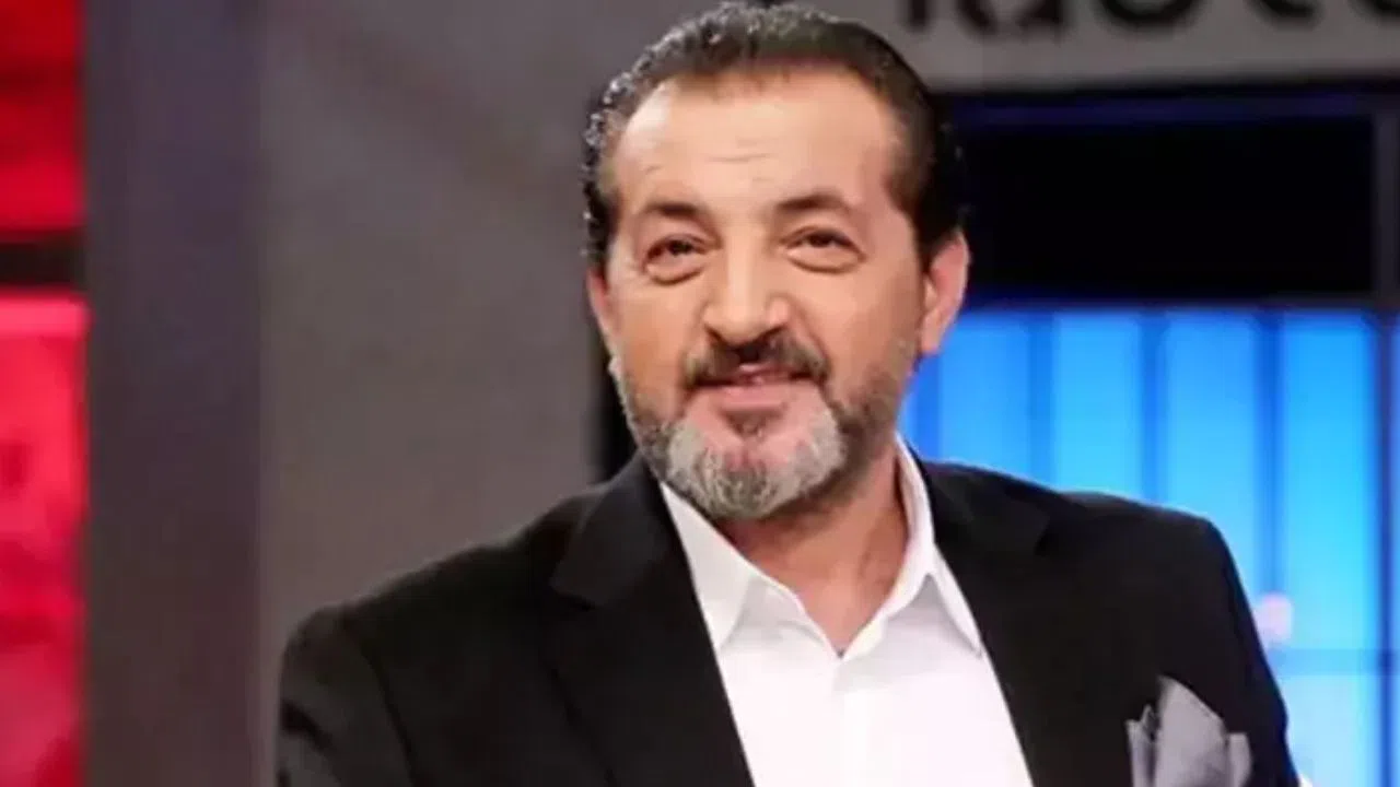 MasterChef Jürisinin Mekanından Adisyon Paylaşıldı! Fiyatlar Şaşırttı